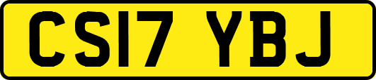 CS17YBJ