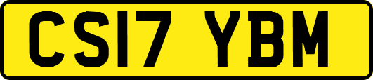 CS17YBM