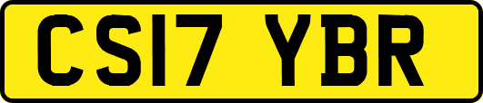 CS17YBR