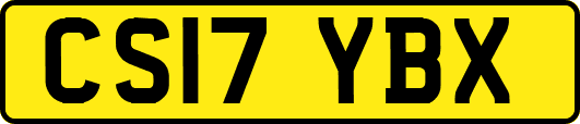 CS17YBX