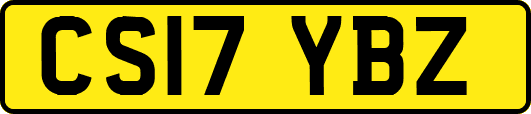 CS17YBZ