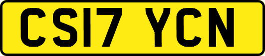 CS17YCN