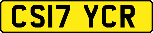 CS17YCR