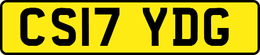 CS17YDG