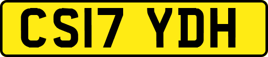 CS17YDH