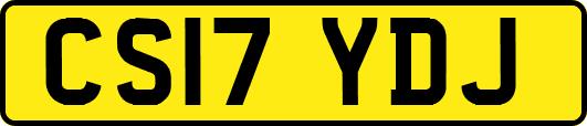 CS17YDJ