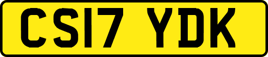 CS17YDK