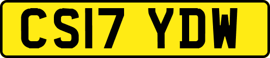 CS17YDW