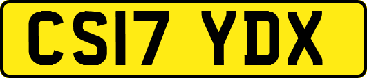 CS17YDX