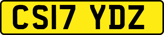CS17YDZ