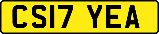 CS17YEA