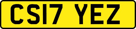 CS17YEZ