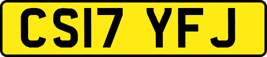 CS17YFJ