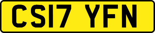 CS17YFN