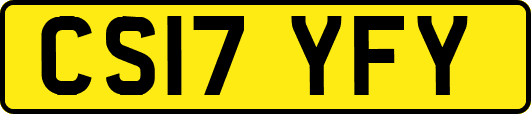 CS17YFY