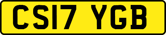 CS17YGB