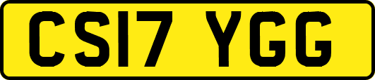 CS17YGG