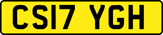 CS17YGH