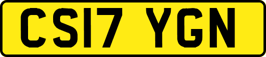 CS17YGN