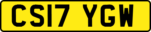 CS17YGW
