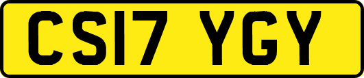 CS17YGY