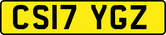 CS17YGZ