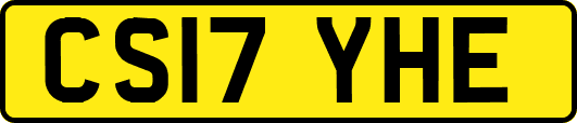 CS17YHE