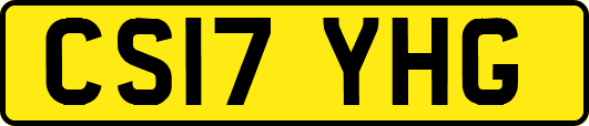 CS17YHG