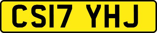 CS17YHJ