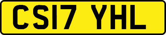 CS17YHL