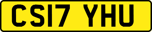 CS17YHU
