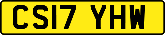 CS17YHW