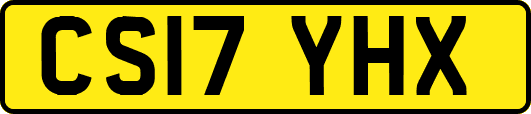 CS17YHX