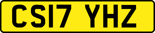 CS17YHZ