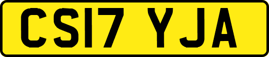CS17YJA