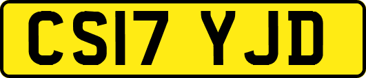 CS17YJD