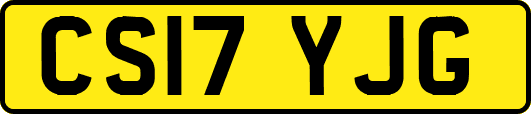 CS17YJG