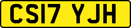 CS17YJH