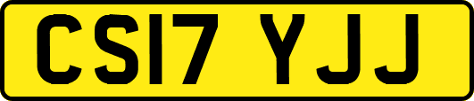 CS17YJJ