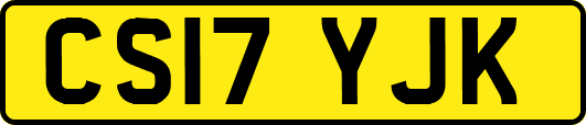 CS17YJK