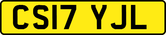 CS17YJL