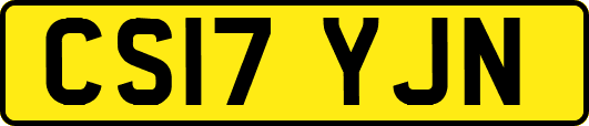 CS17YJN