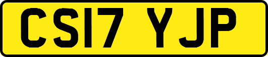 CS17YJP
