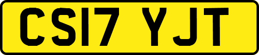 CS17YJT