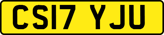 CS17YJU
