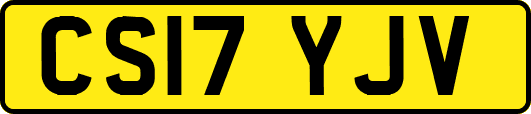 CS17YJV