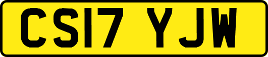 CS17YJW