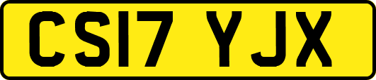 CS17YJX