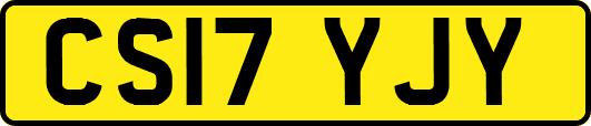 CS17YJY