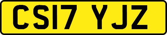 CS17YJZ
